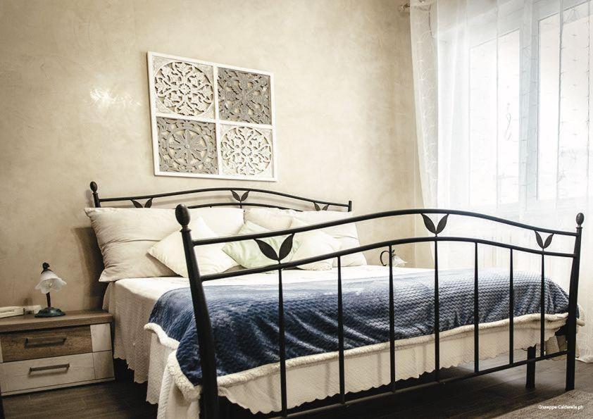 Casa Nonna Fortunata Canicattini Bagni 외부 사진