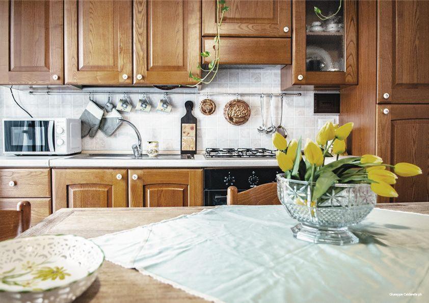 Casa Nonna Fortunata Canicattini Bagni 외부 사진